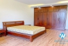 Newly renovated villa for rent in D Ciputra area near UNIS school near walking area and green park